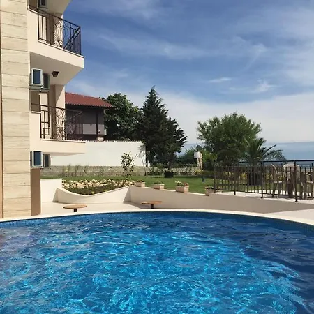 Apartament Premium In Porto Paradiso